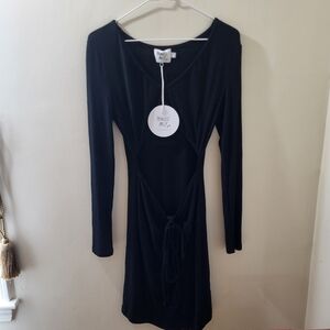 Princess Polly Mini Dress Size 8 Nwt